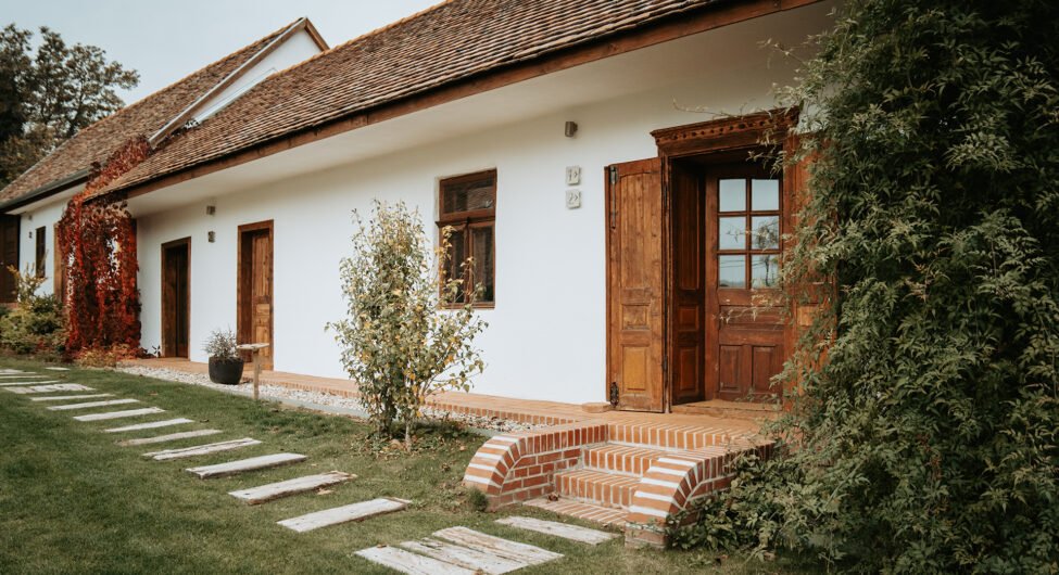 Szállás