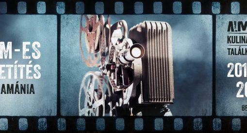 Zongoramánia – 35 mm-es filmen